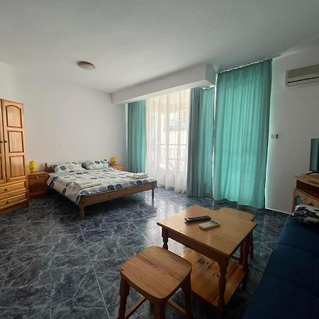 Студио Одеса 22 Sozopol Exterior foto