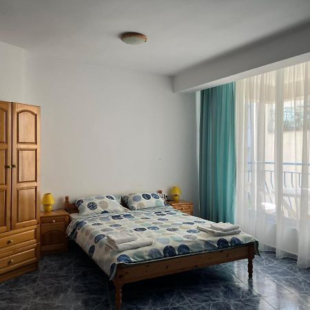 Студио Одеса 22 Sozopol Exterior foto