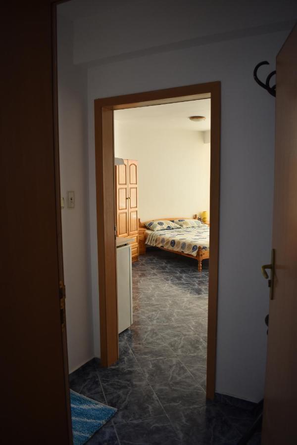 Студио Одеса 22 Sozopol Exterior foto