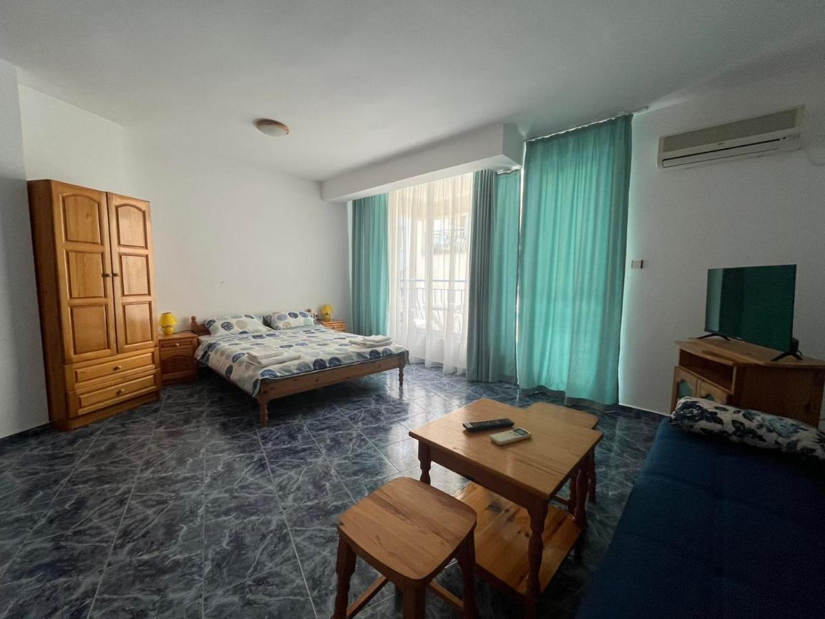 Студио Одеса 22 Sozopol Exterior foto