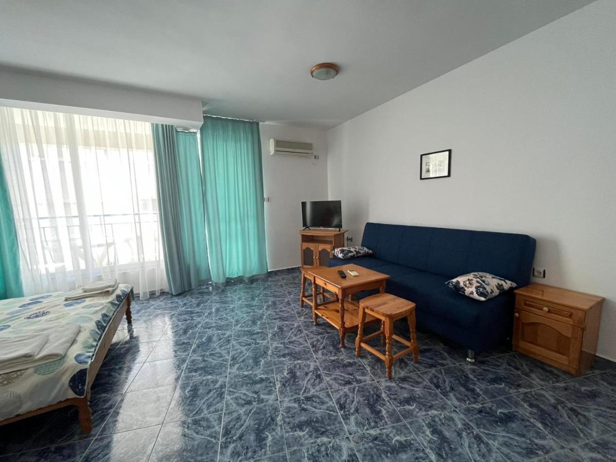 Студио Одеса 22 Sozopol Exterior foto